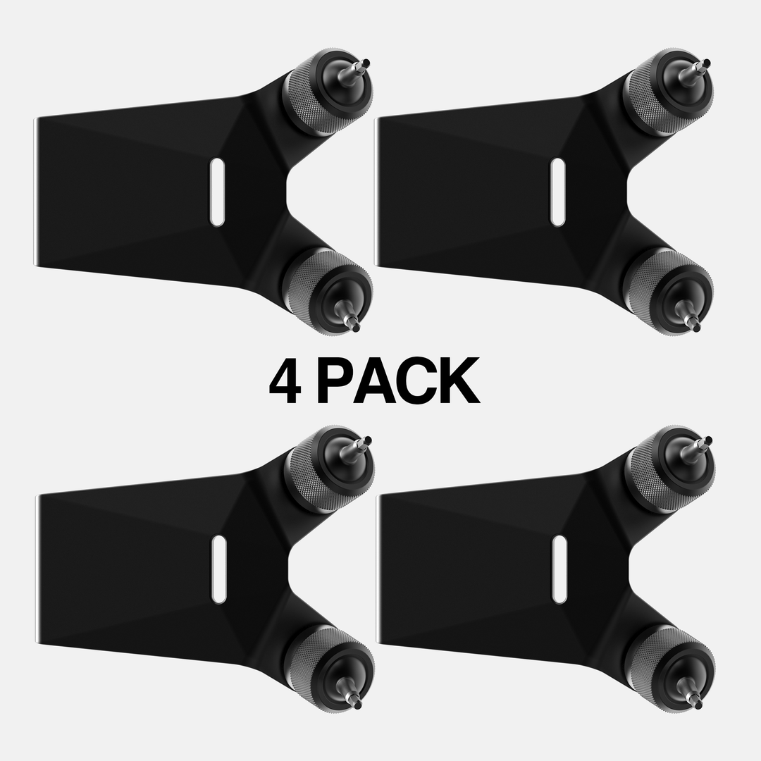 RH2 XL - 4 Pack Bundle