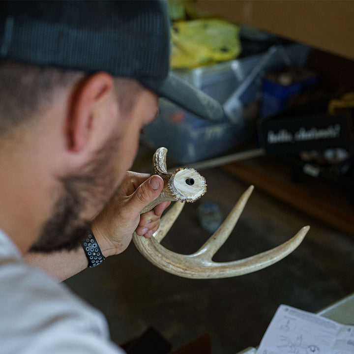 Antler Inserts
